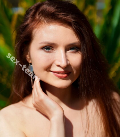 Проститутка Наталья