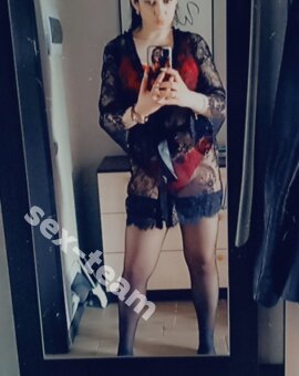 Алина только на выезд!