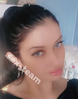 Алина только на выезд!