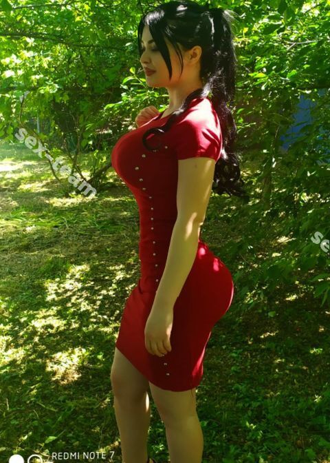 Марина
