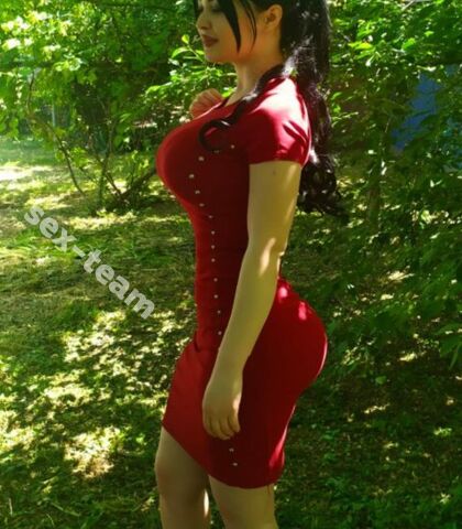 Проститутка Марина