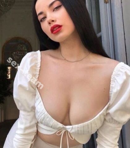 Проститутка Юля