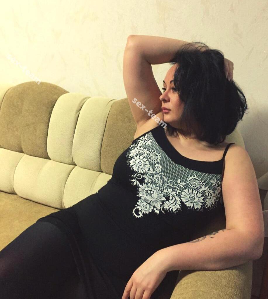 Марина